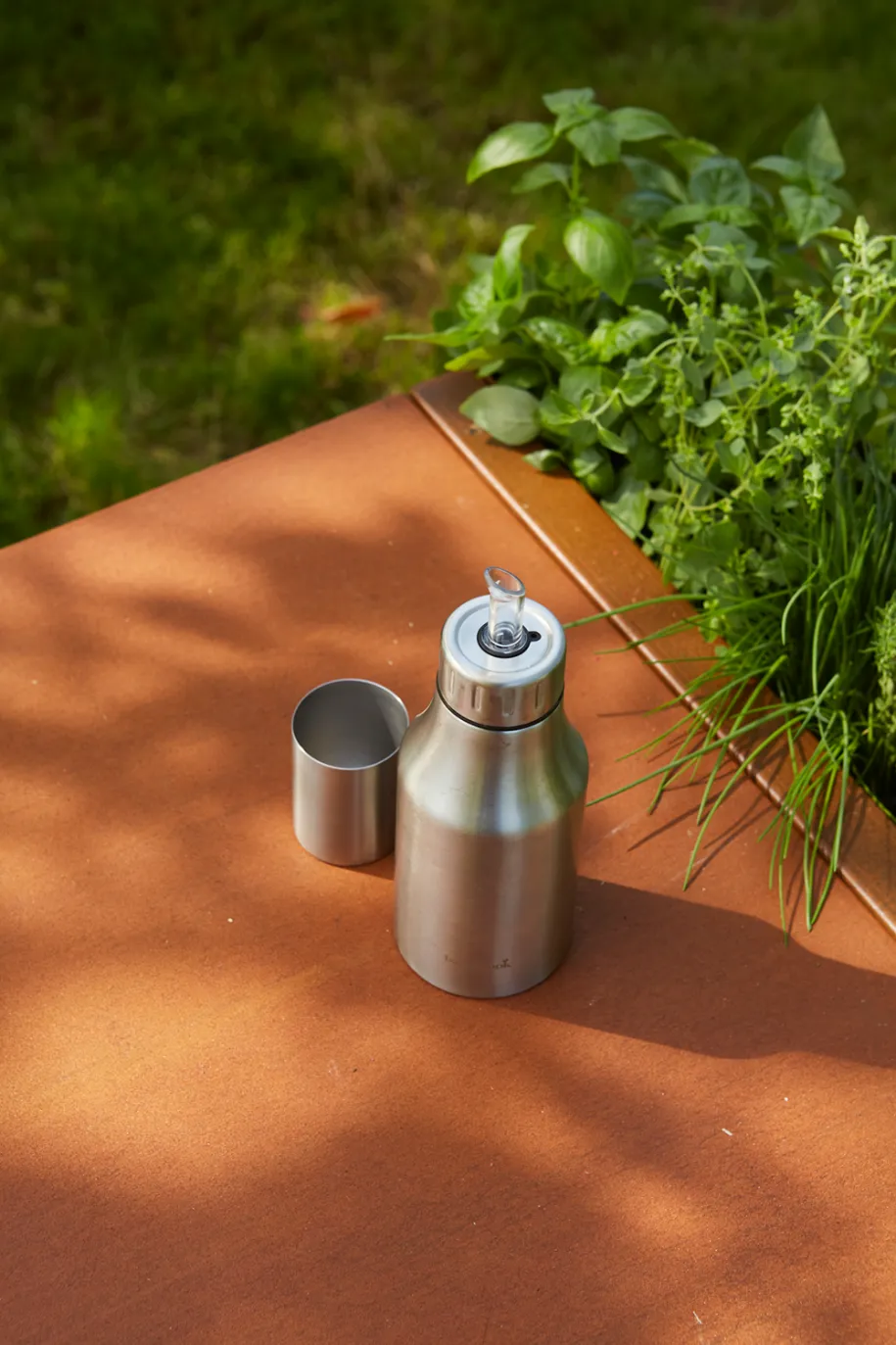Barbecook Oil jug oljekanne 500 ml