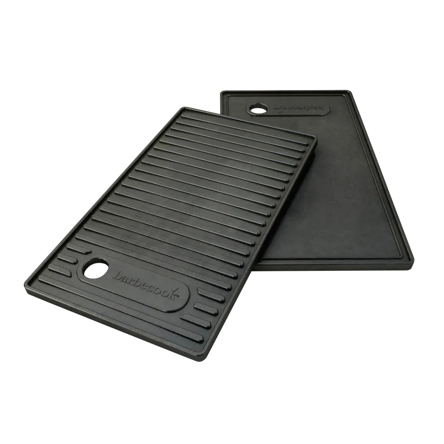 Barbecook Brahma stekeplate