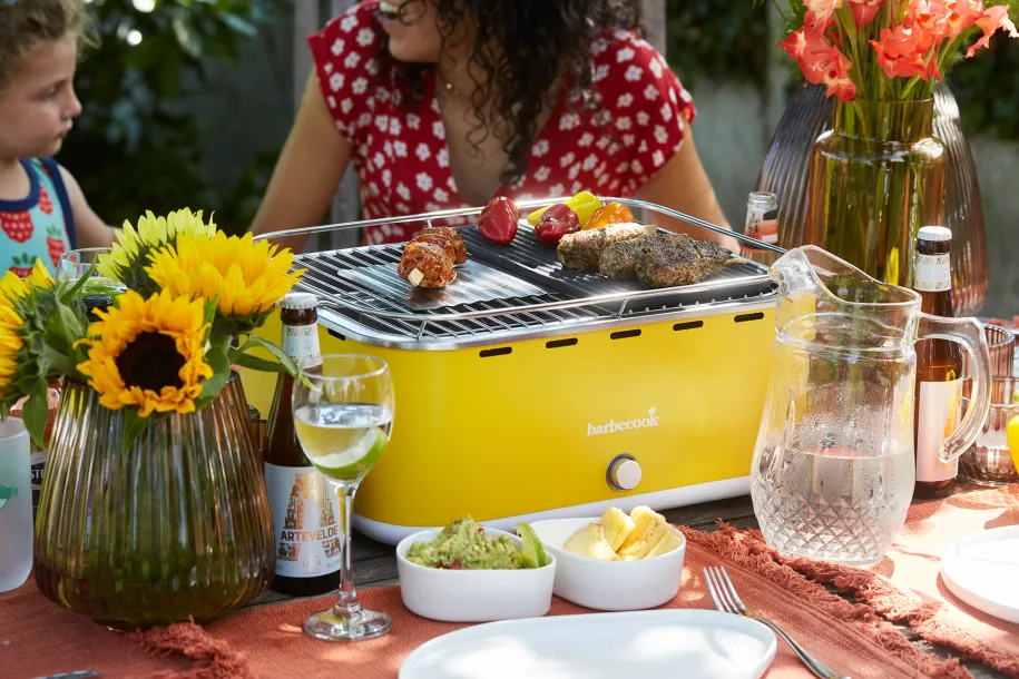 Barbecook Contact plate for Carlo and E-Carlo planchaplate