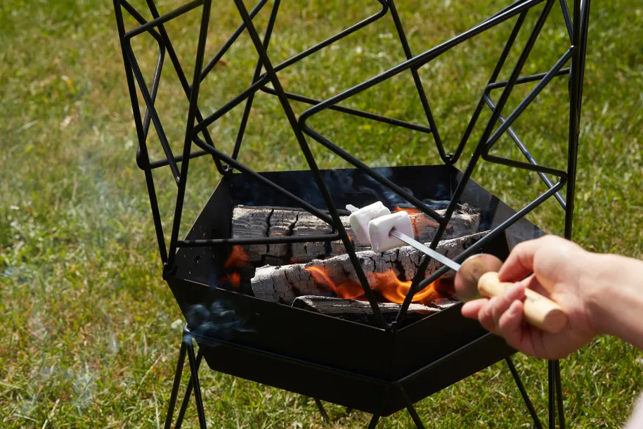 Barbecook Sierra bålfat