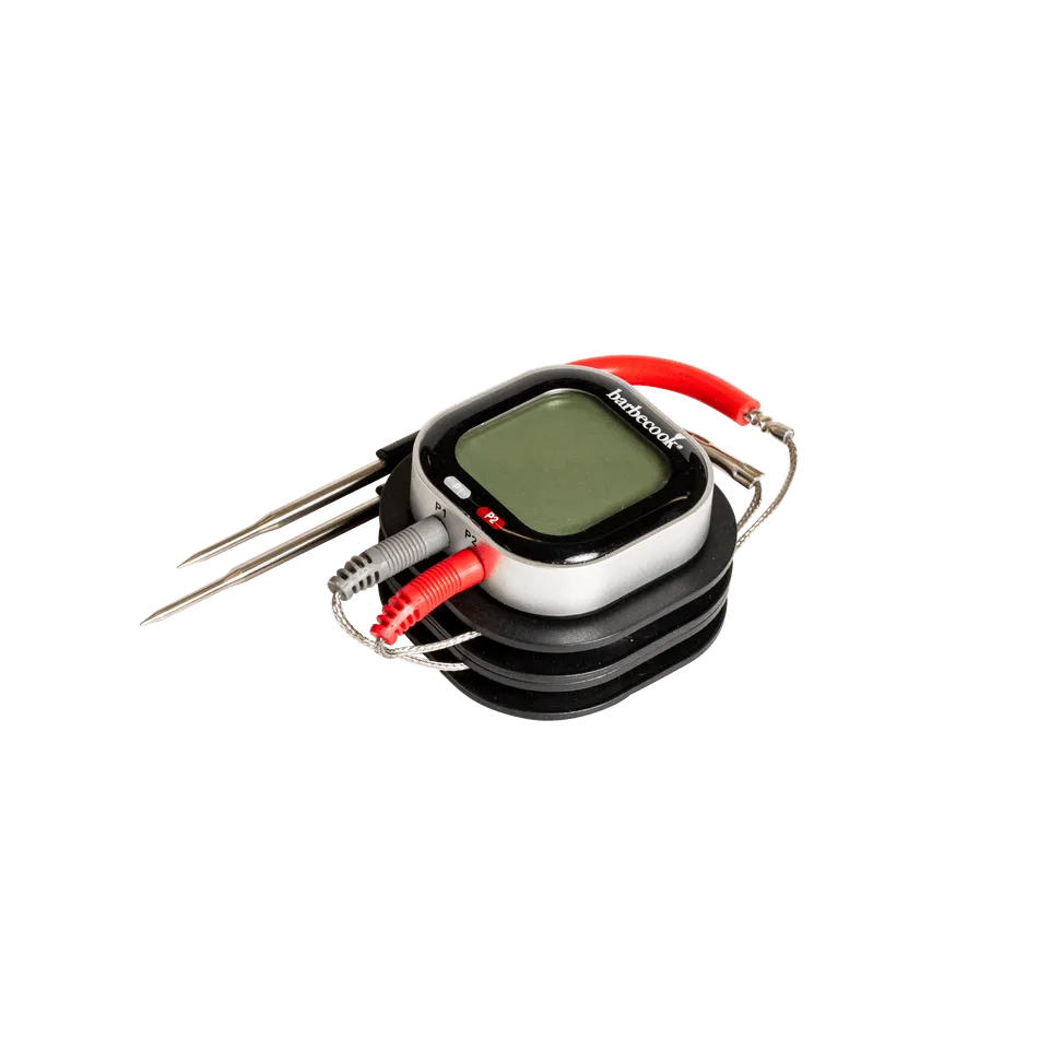 Barbecook PROMO digitalt grilltermometer med app