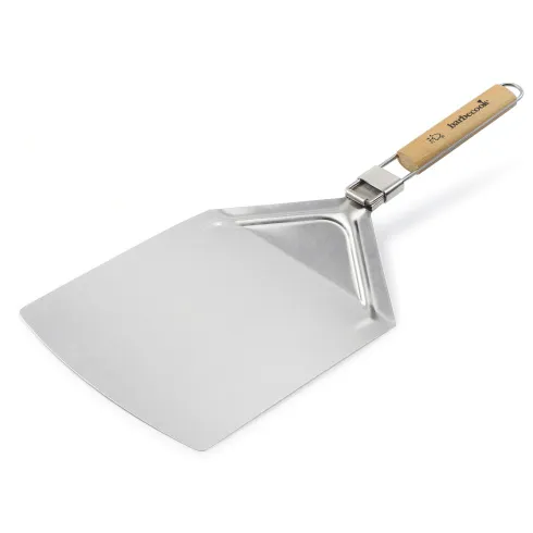 Barbecook pizzaspade FSC® i tre