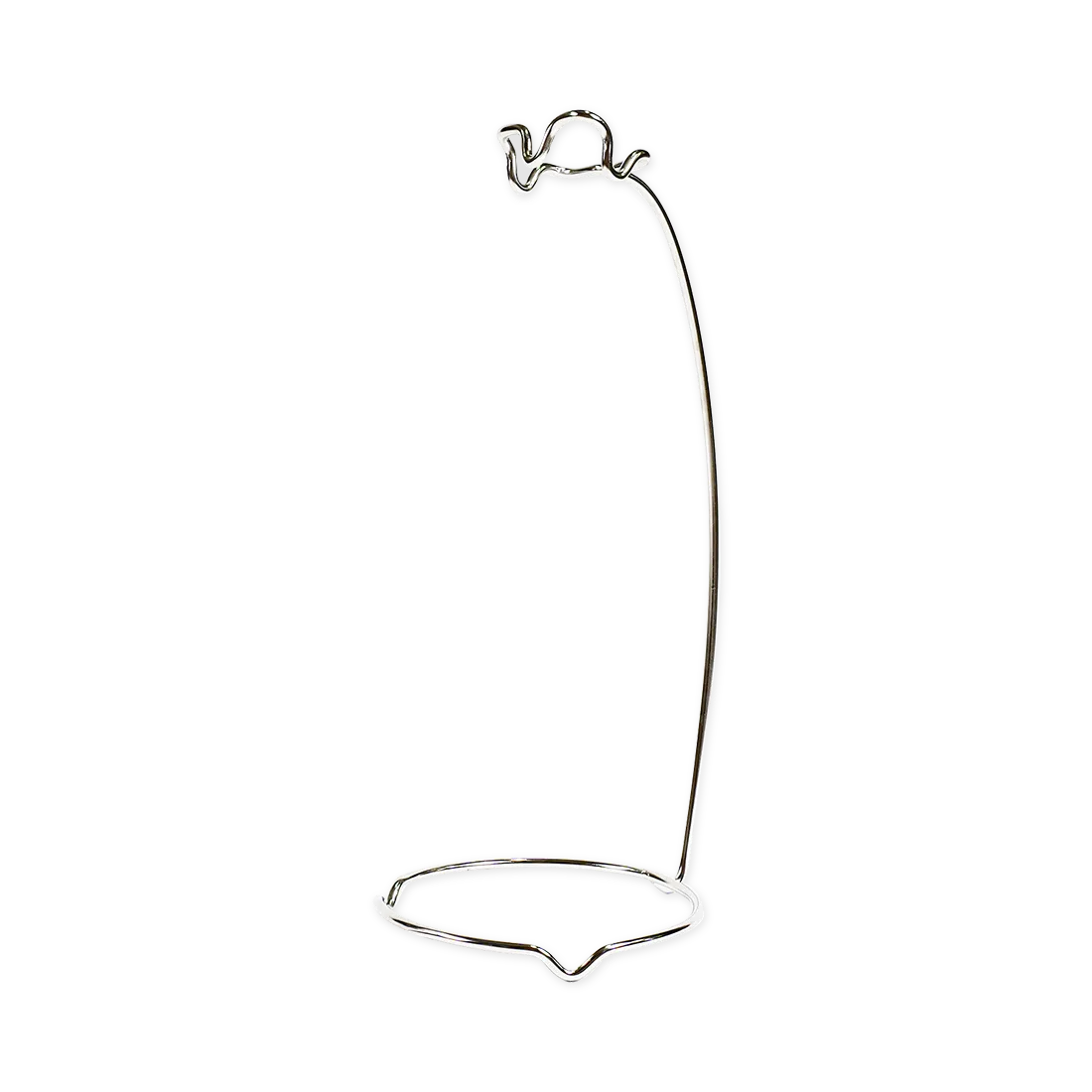 Kasai Stainless Steel 3-Skewer Grilling Rack grillspydstativ 3 spyd rustfritt stål