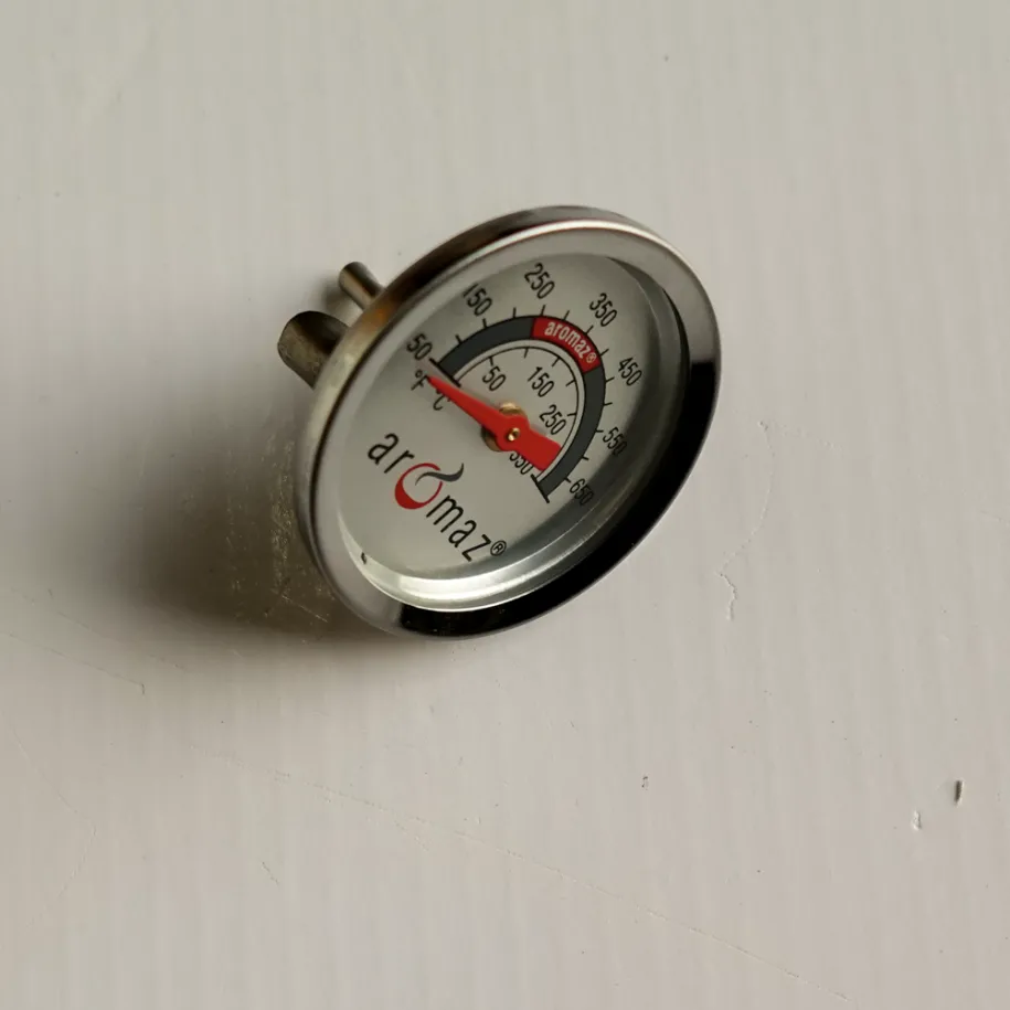 Barbecook Brahma termometer til grill