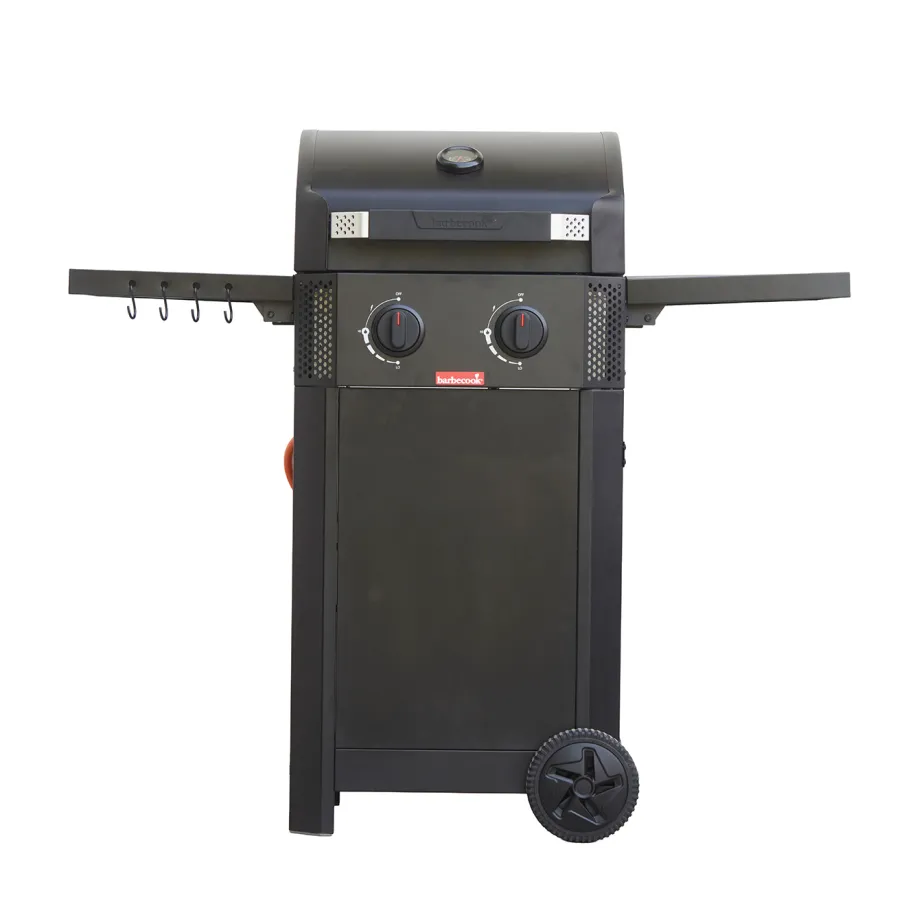 Barbecook Luca 210 gassgrill med Turbo Booster