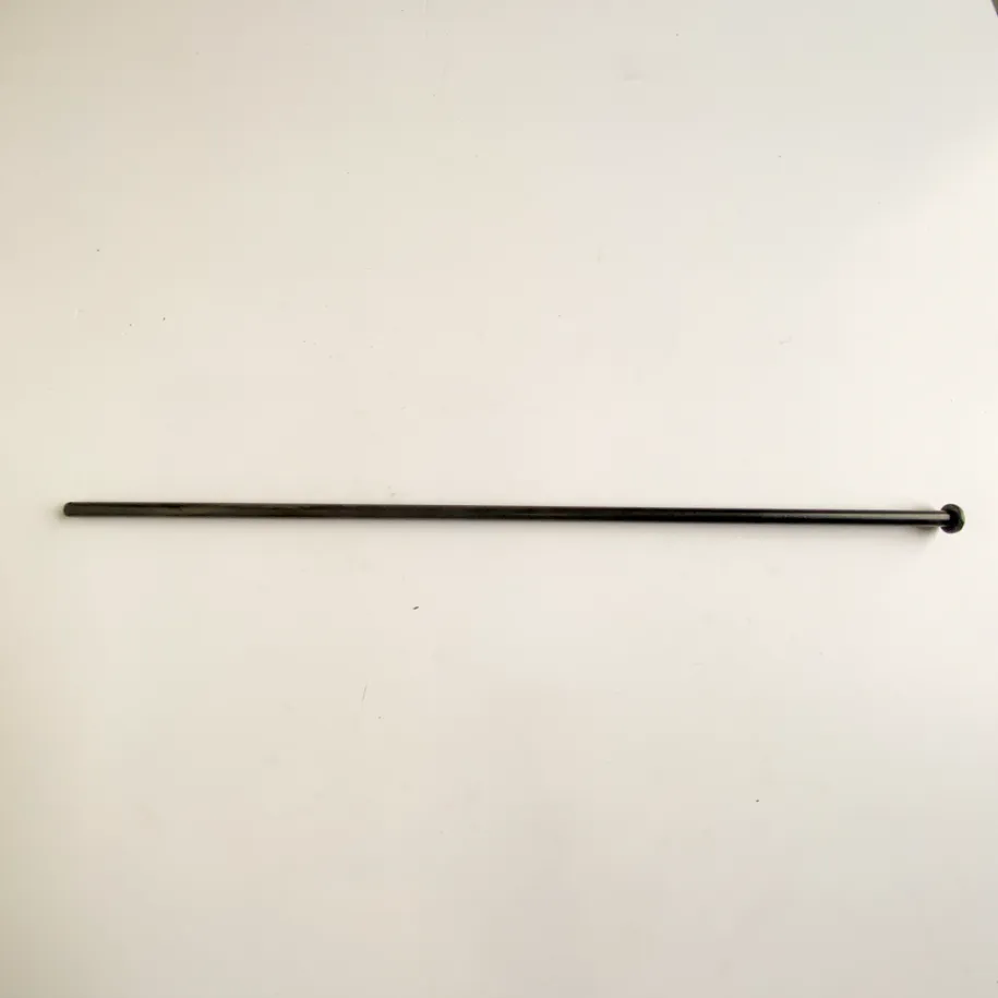Barbecook Spring/Vanilla/Kaduva hjulaksel