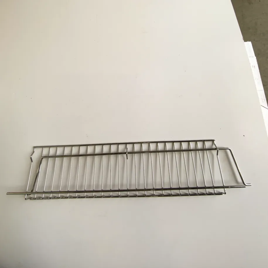 Barbecook Manua varmehylle