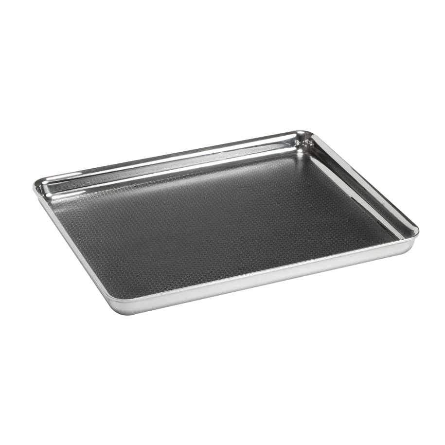 Barbecook Thermicore plancha grillplate