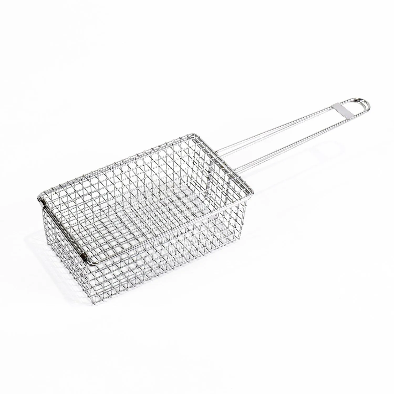 Kasai grillkurv for muslinger og grønnsaker 24 x 13 x 8 cm