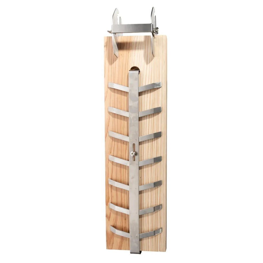 Barbecook Smoking Plank røykplanke FSC gjenbrukbar