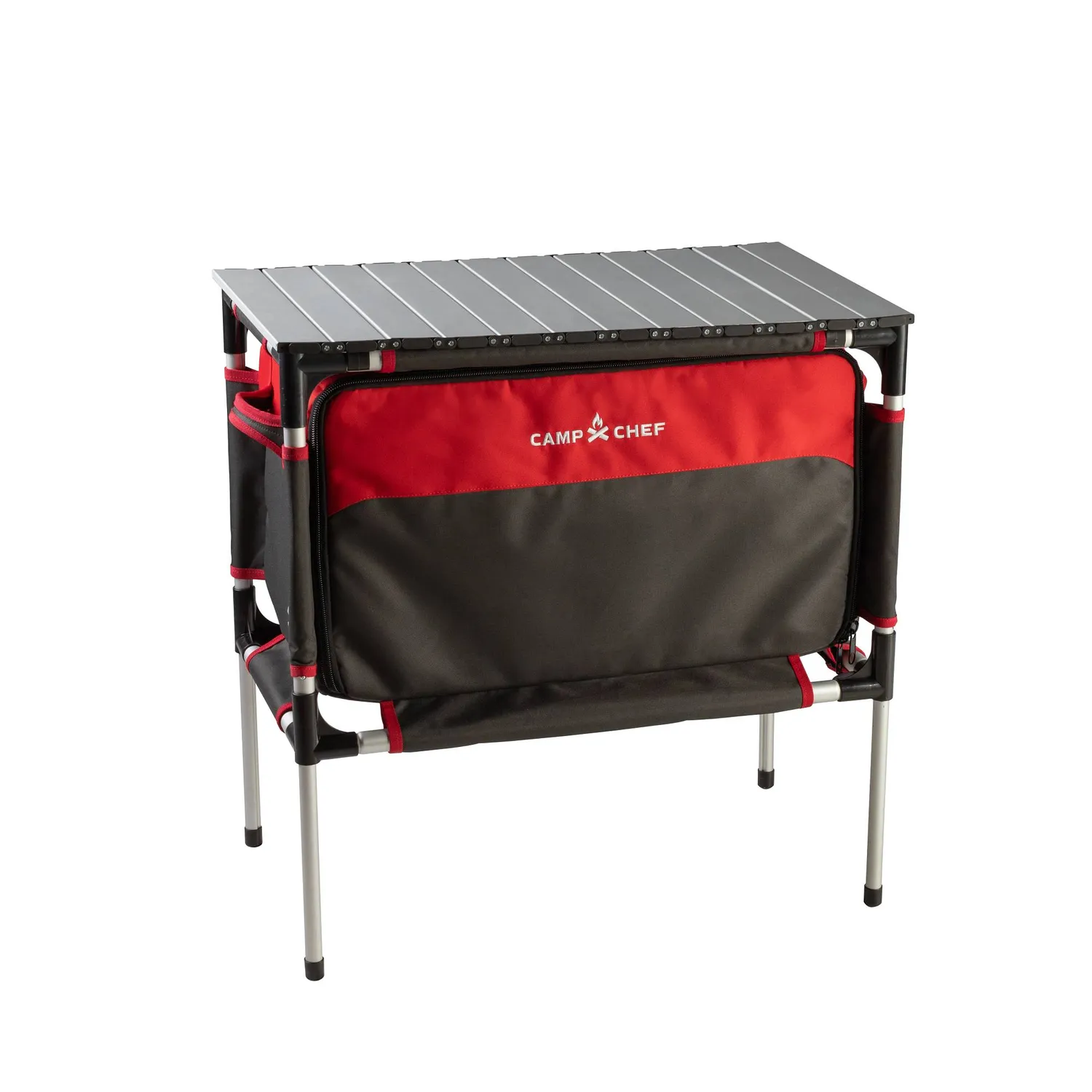 Camp Chef Sherpa Table & Organizer campingbord