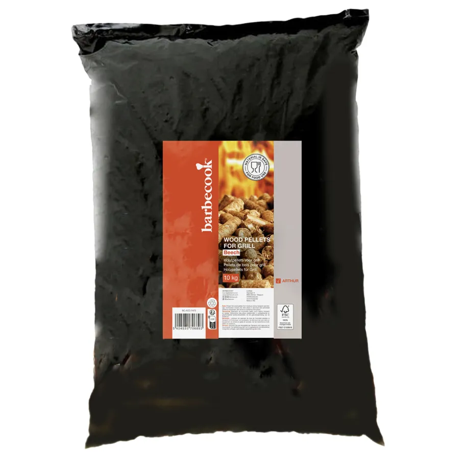 Barbecook Wood pellets grillpellets FSC