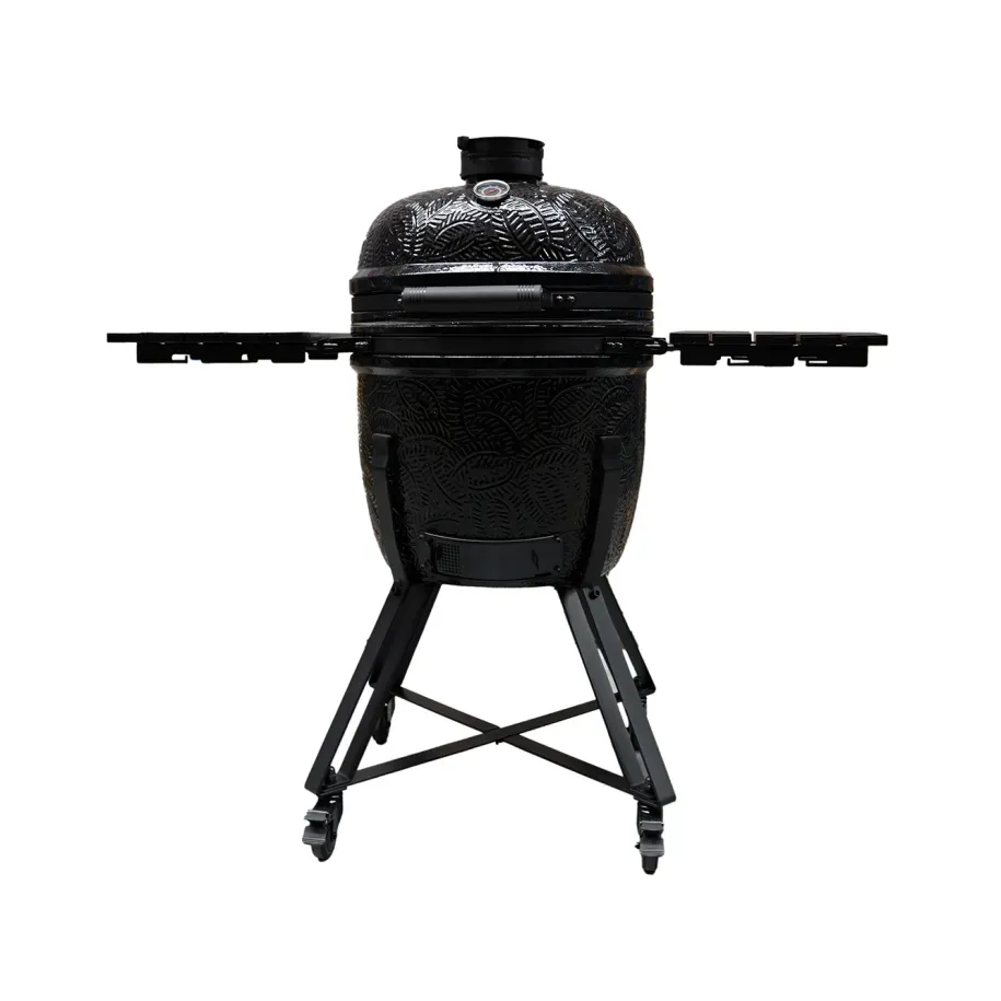 Barbecook Kamal 2.0 Large keramisk kullgrill
