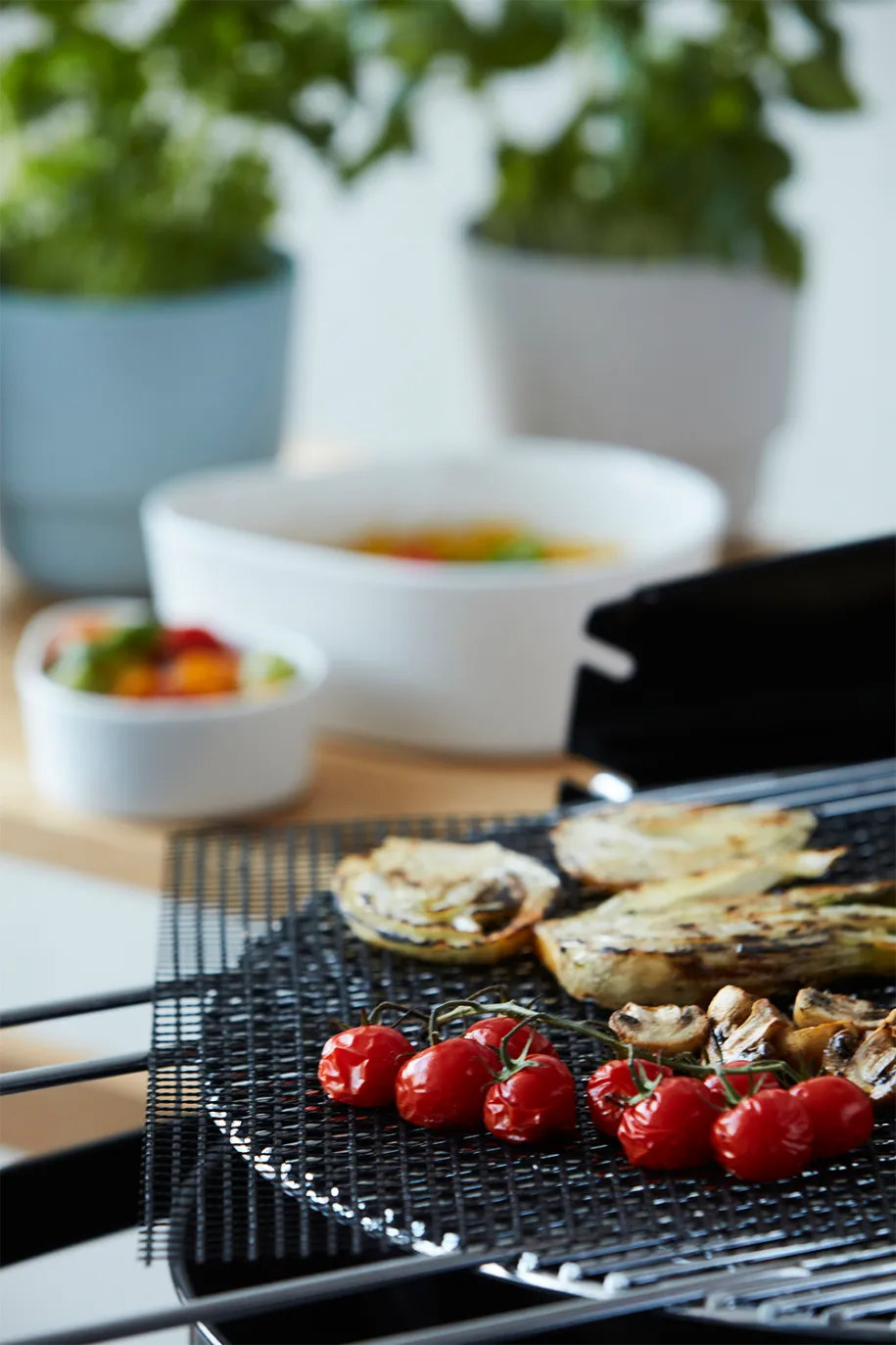 Barbecook grillmatte