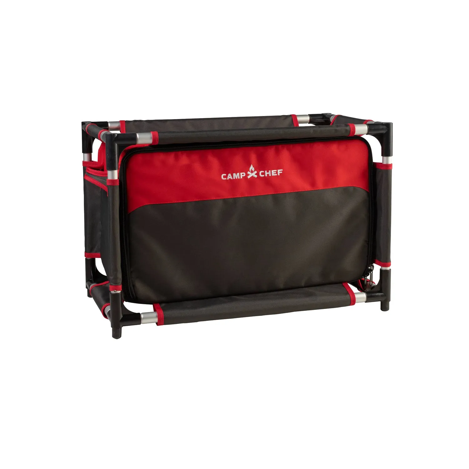 Camp Chef Sherpa Table & Organizer campingbord