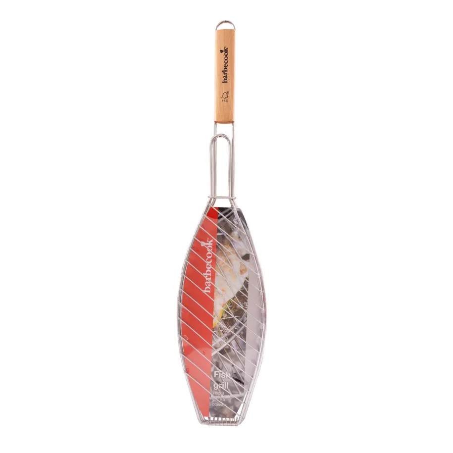 Barbecook Fish grill fiskerist FSC