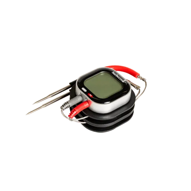 Barbecook PROMO digitalt grilltermometer med app