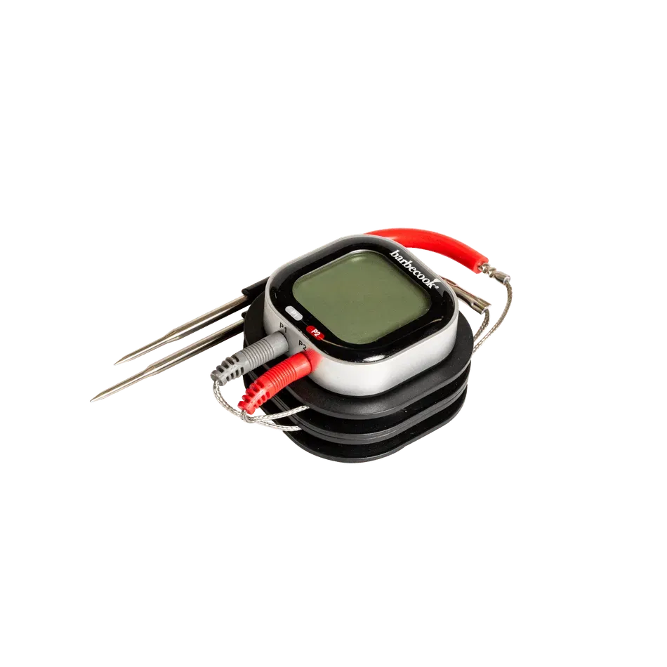Barbecook PROMO digitalt grilltermometer med app