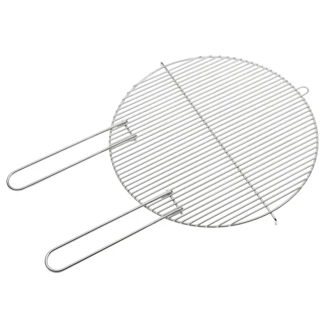 Barbecook grillrist i rustfritt stål 47 cm