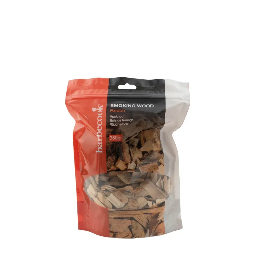 Barbecook Wood Chunks røykeved bøk 350 g