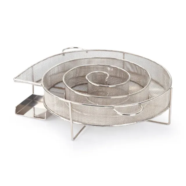 Barbecook Cold Smoke Generator kaldrøykgenerator