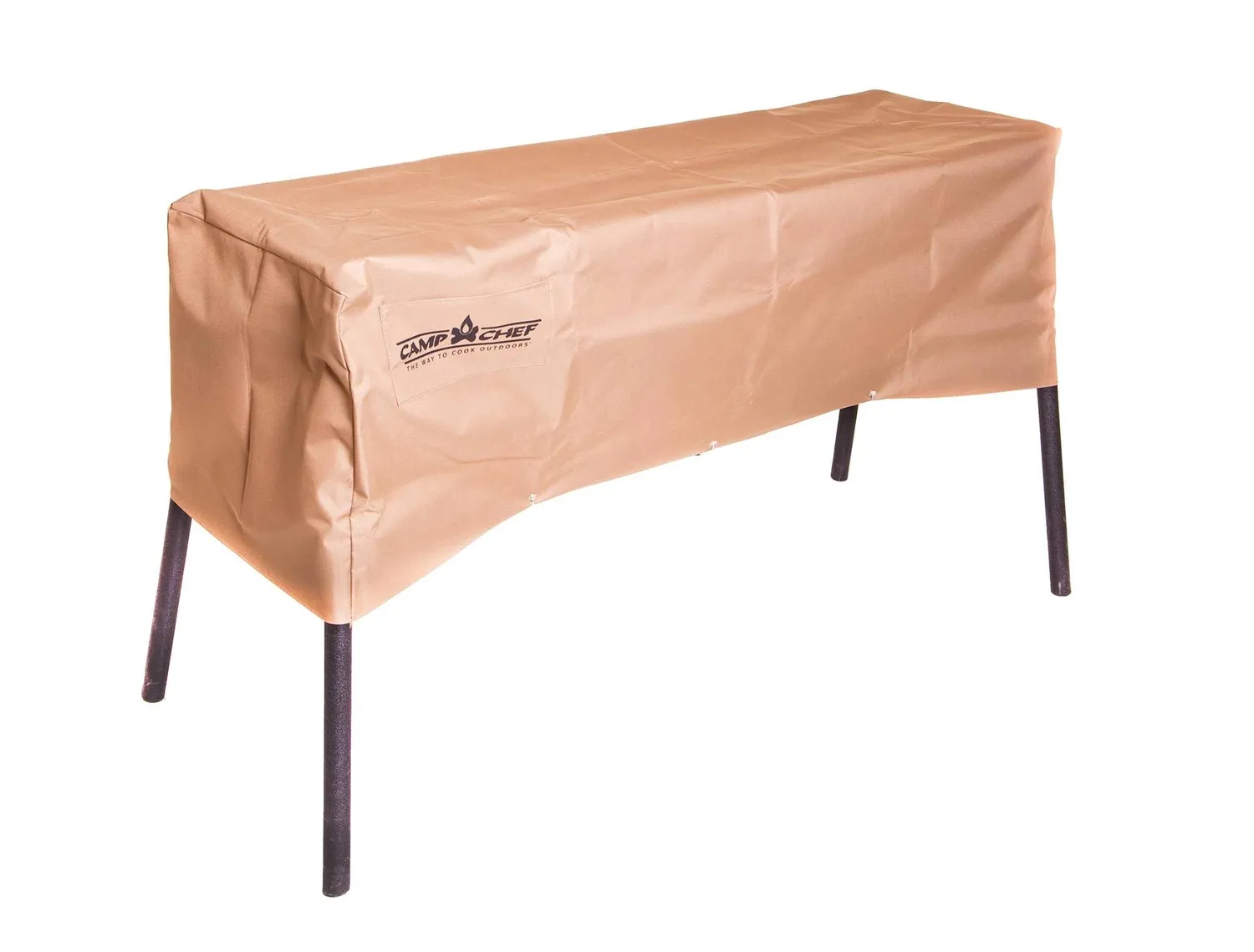 Camp Chef 14 Inch Stove Cover trekk 2-brenner værbestandig