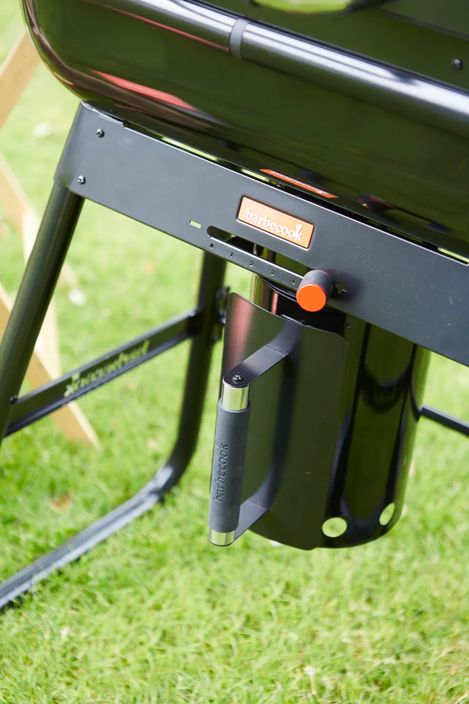 Barbecook Magnus kullstarter