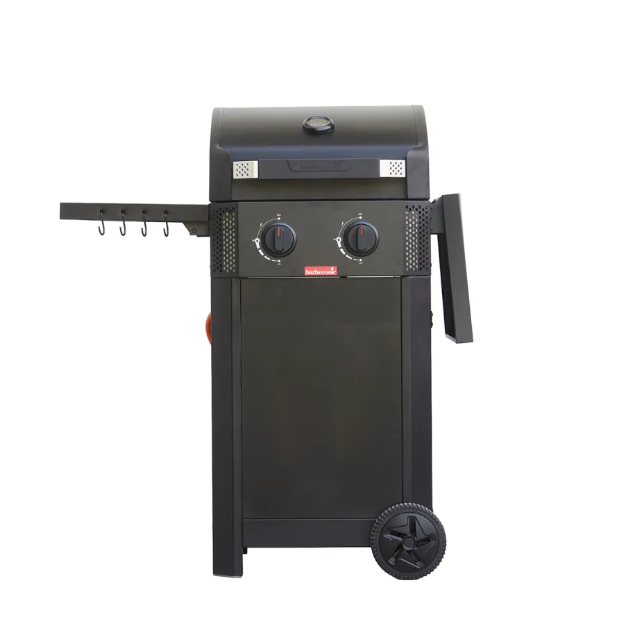 Barbecook Luca 210 gassgrill med Turbo Booster