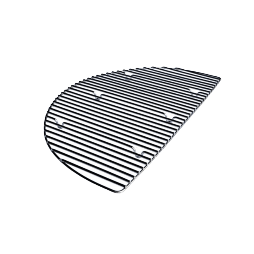SnS Grills Roast 'N Smoke Rack grillrist i 304 rustfritt stål