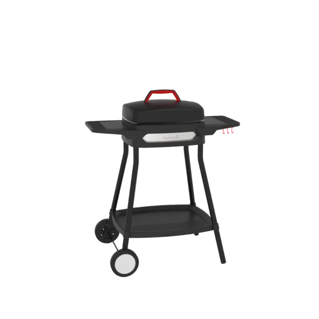 Barbecook Alexia 5111 elektrisk grill for 4 personer