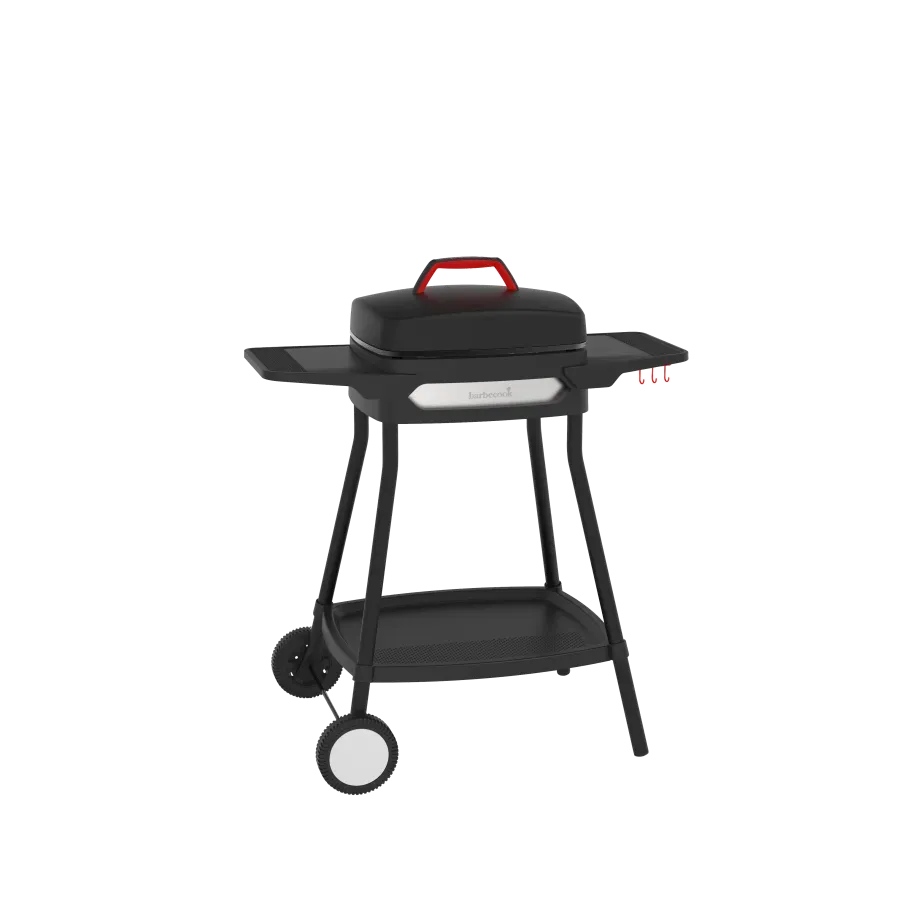 Barbecook Alexia 5111 elektrisk grill for 4 personer