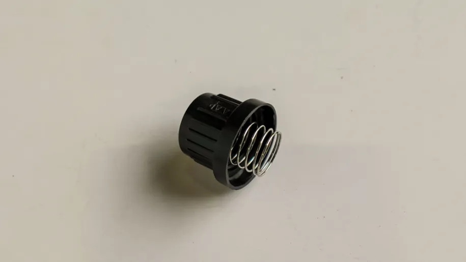 Barbecook Manua 4 ignitor knob tenningsknott