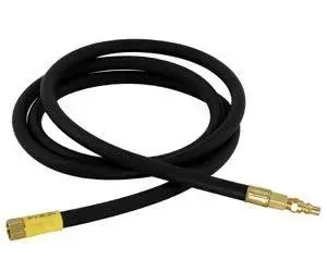 Camp Chef RV Connection Hose gasslange 8 fot