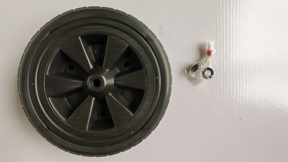 Barbecook Siesta Wheel Siesta 310 Ceram hjul