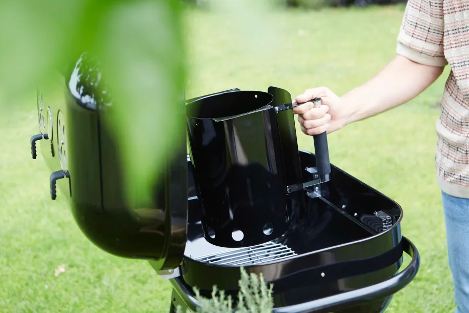 Barbecook Magnus kullstarter