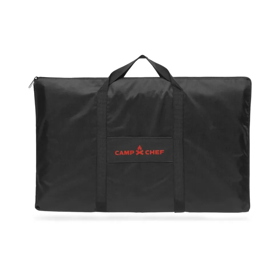 Camp Chef Griddle Bag 16 - 2 Burner griddlebag til stekeplate