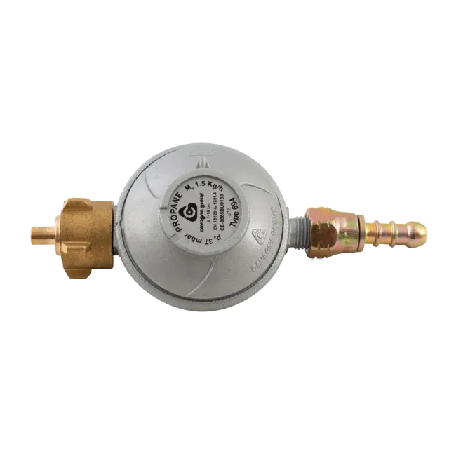 Barbecook gas regulator type DIN