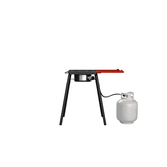 Camp Chef Explorer 1-Burner gassbrenner