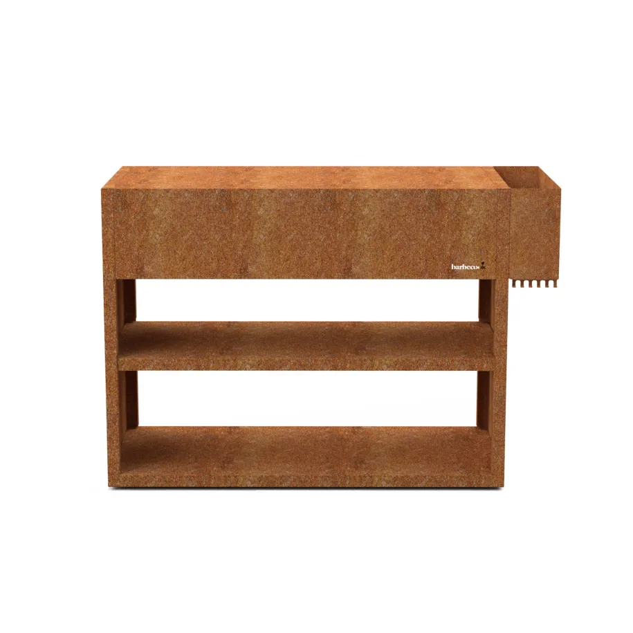 Barbecook Nestor Buddy sidebord