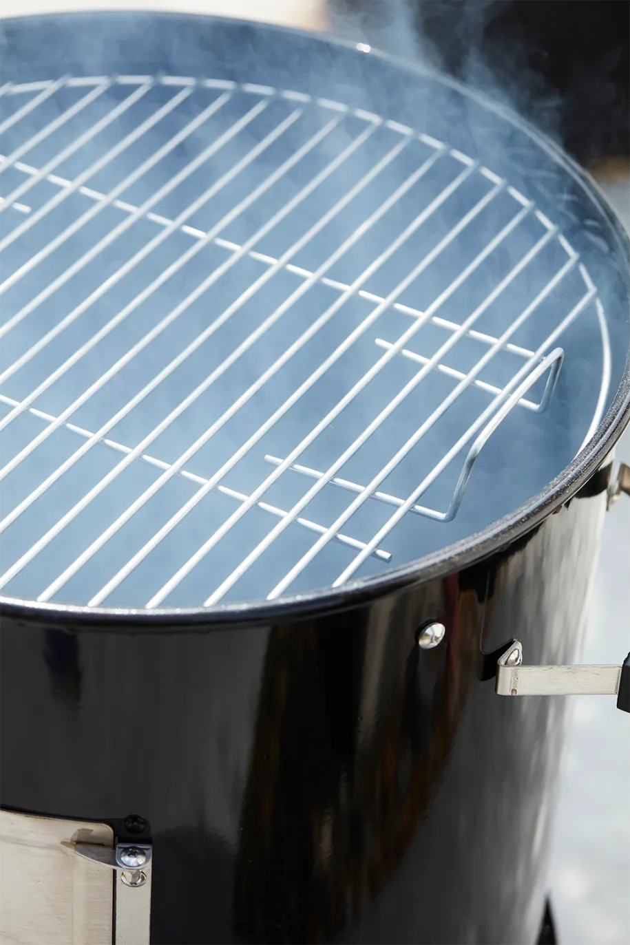 Barbecook Oskar M røykovn