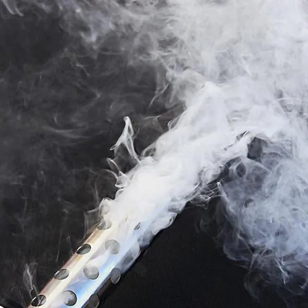 SMOKAI Monster 4 Litre Smoke Generator røykenerator EU 240 V kald røyk