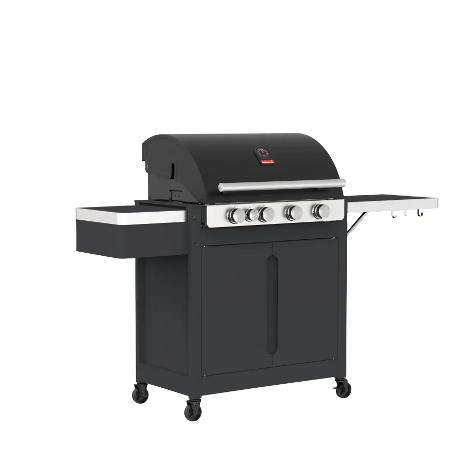 Barbecook Stella 4311 gassgrill