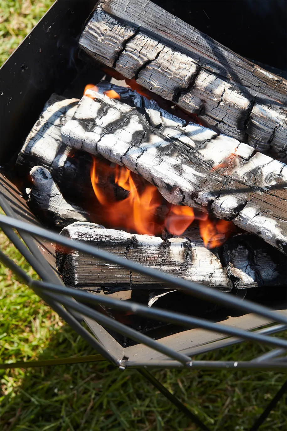 Barbecook Sierra bålfat