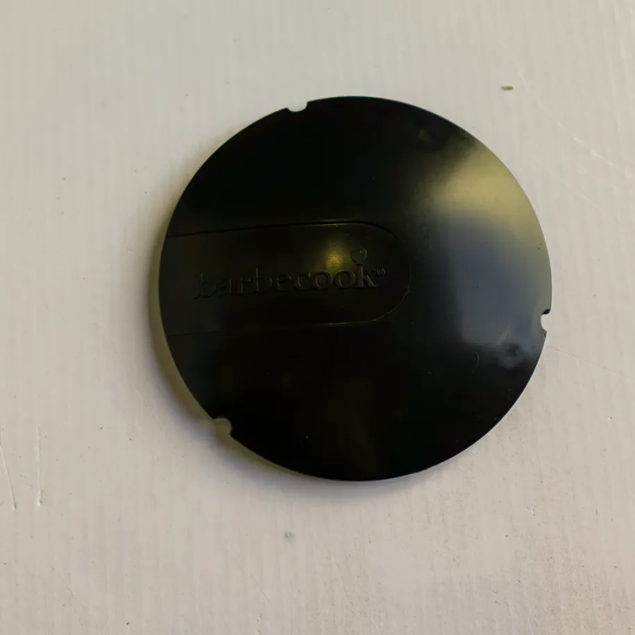 Barbecook Brahma 3.0/4.0/Impuls hjulkapsel