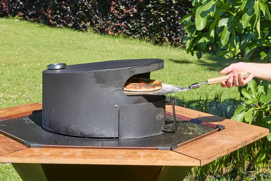 Barbecook Dynamic Centre pizzaovn