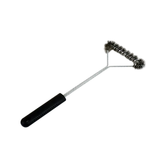 Kasai BBQ Cleaning Brush grillbørste 41 cm langt skaft