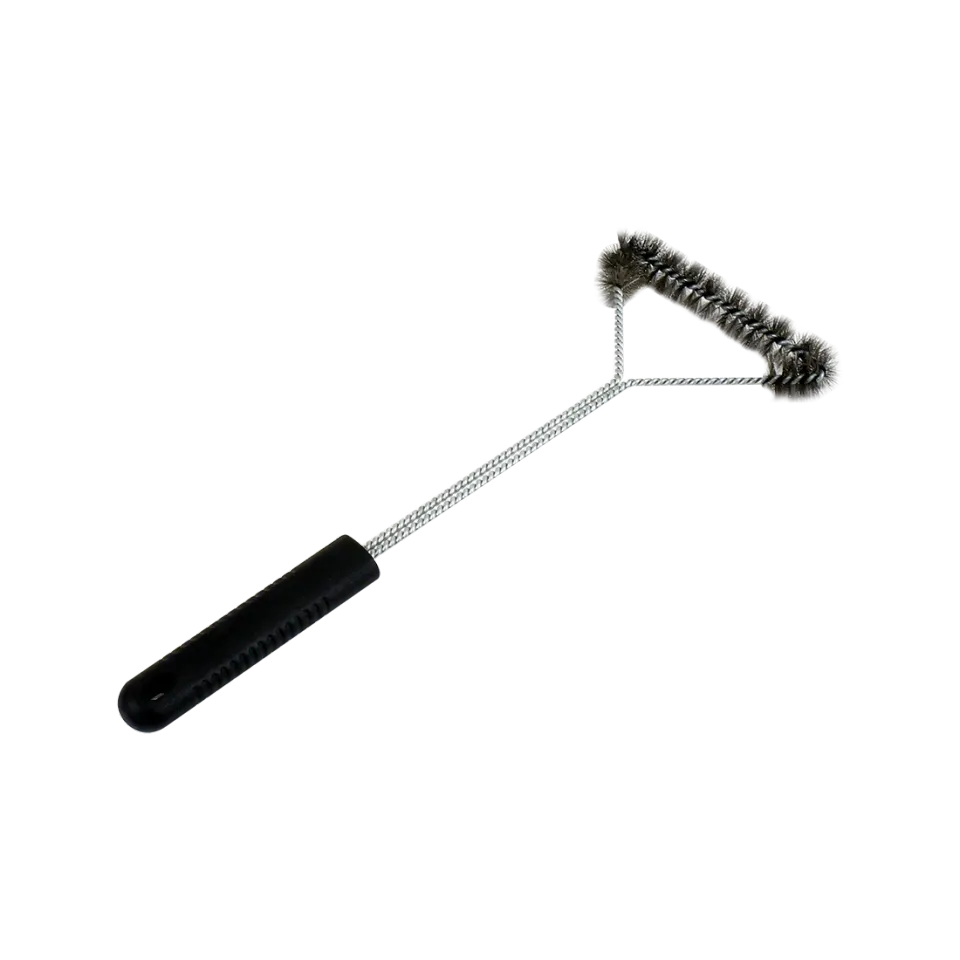 Kasai BBQ Cleaning Brush grillbørste 41 cm langt skaft