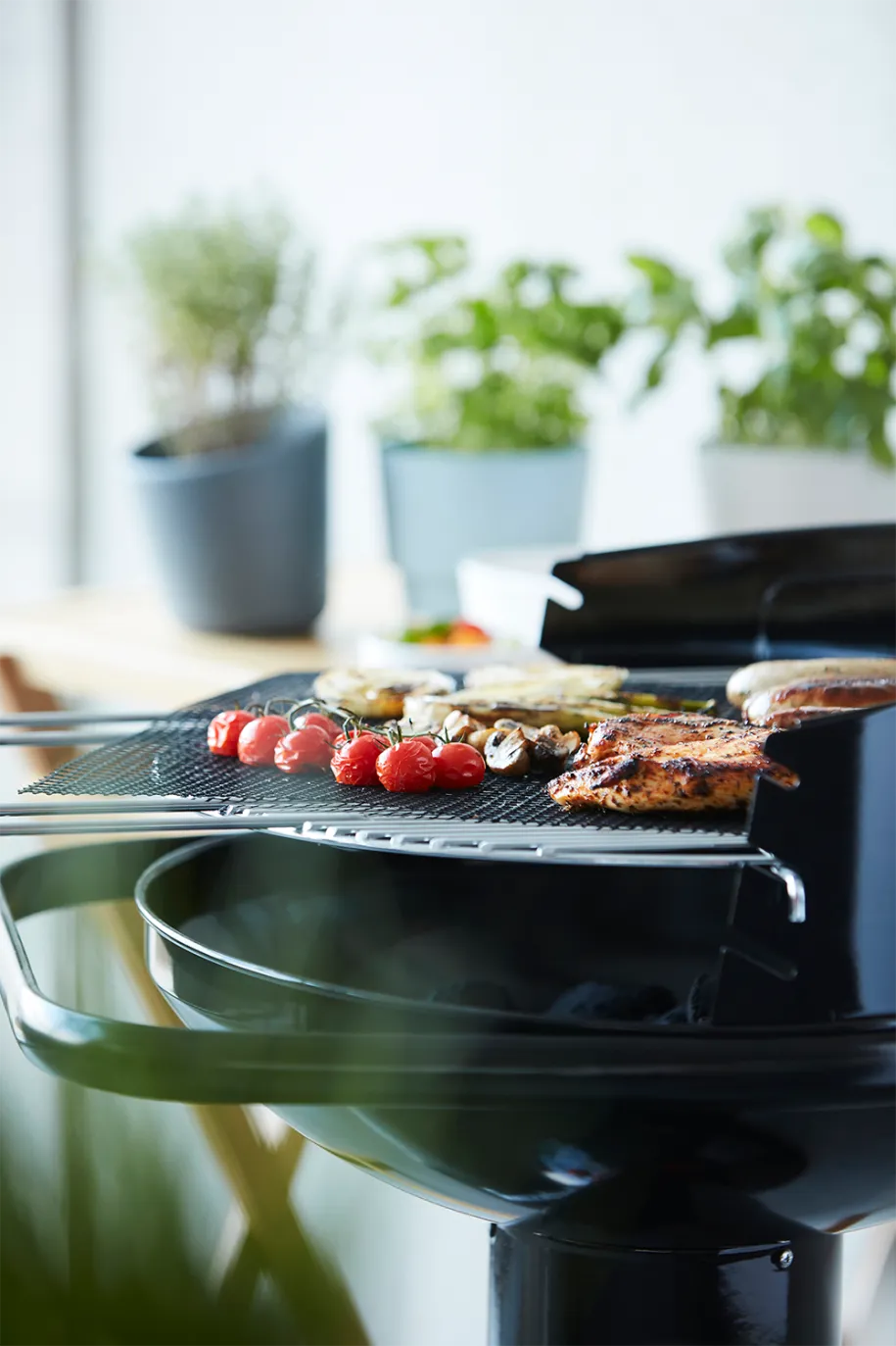 Barbecook grillmatte