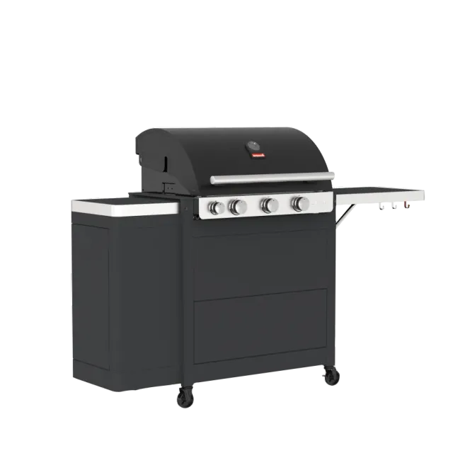 Barbecook Stella 3221 gassgrill