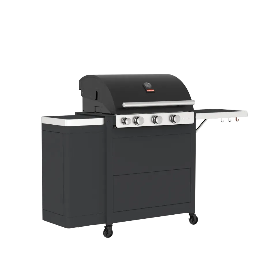 Barbecook Stella 3221 gassgrill